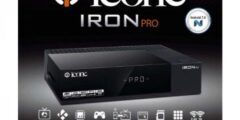 Icon Iron Pro Preis und Spezifikationen