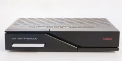 Preis und Spezifikationen des DreamBox 520-Receivers